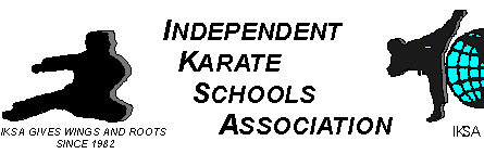 IKSA logo