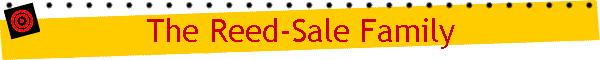 The Reed-Sale Family