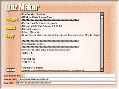 QuizMaker image